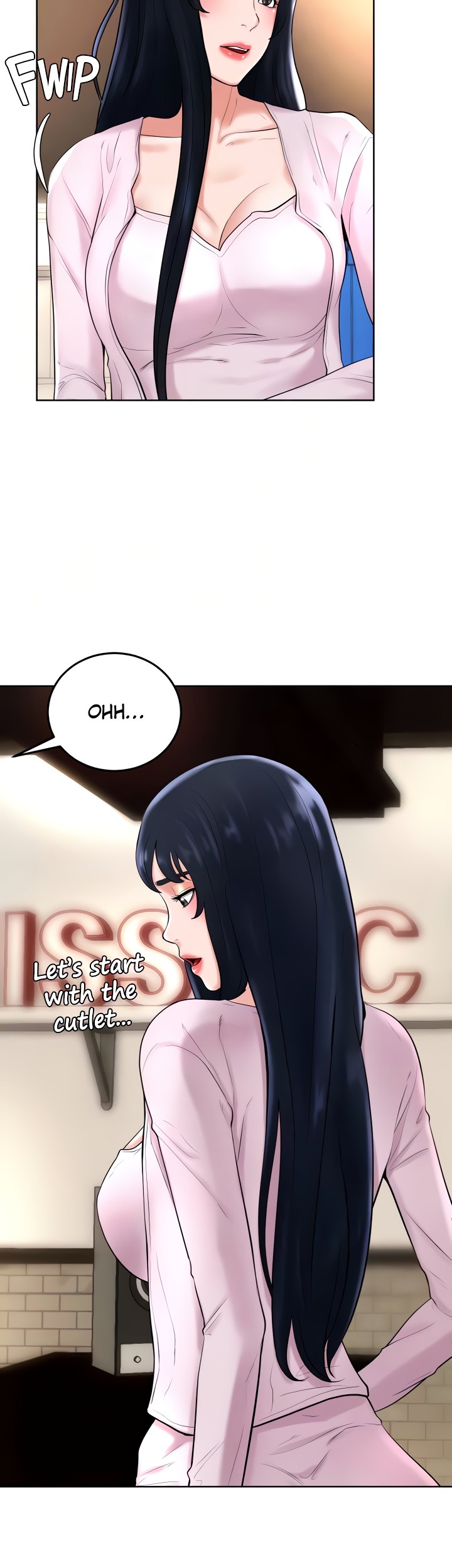 Billiard Club Love - Chapter 35 [photo 31] - MangaPorn