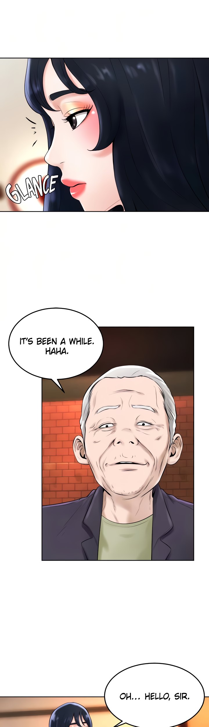 Billiard Club Love - Chapter 35 [photo 32] - MangaPorn