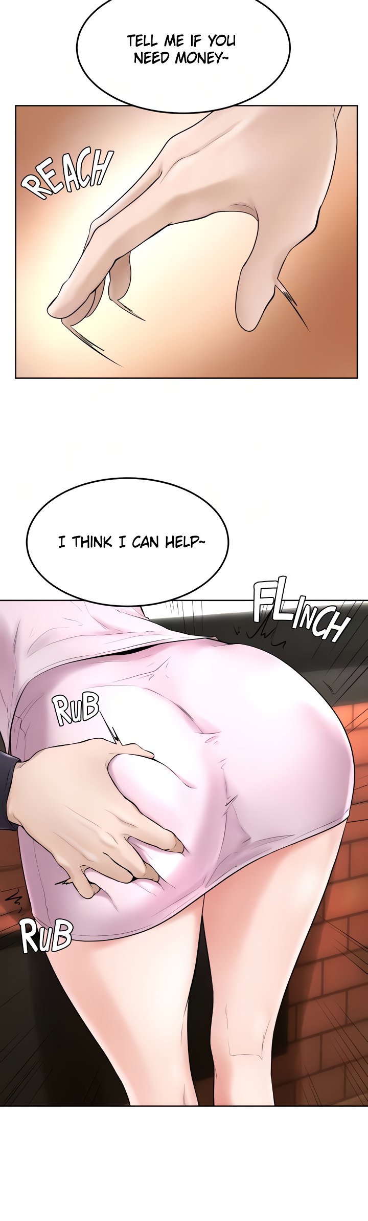 Billiard Club Love - Chapter 35 [photo 34] - MangaPorn