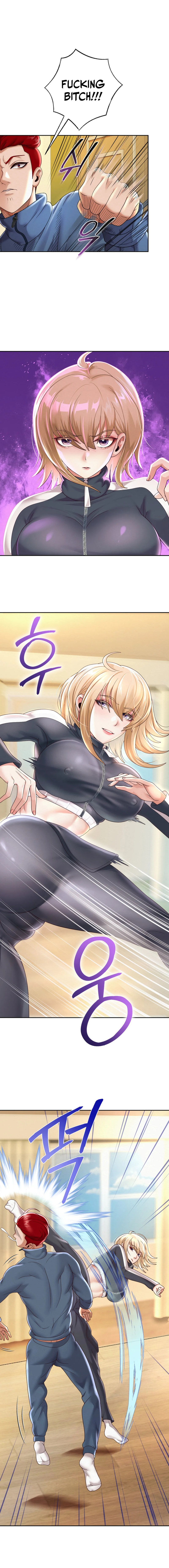 Reborn with Big Rizz Energy - Chapter 11 [photo 10] - MangaPorn