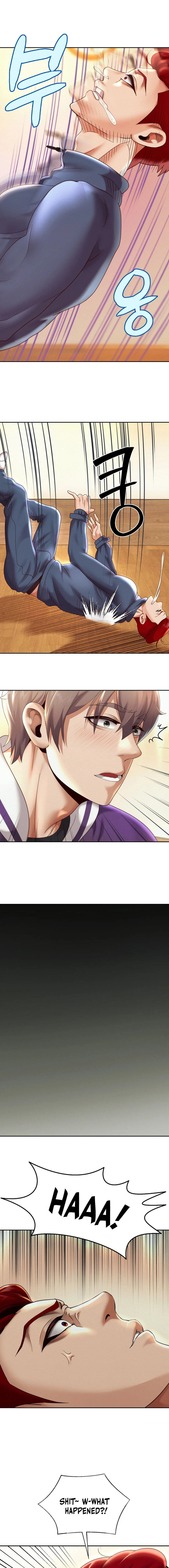 Reborn with Big Rizz Energy - Chapter 11 [photo 11] - MangaPorn
