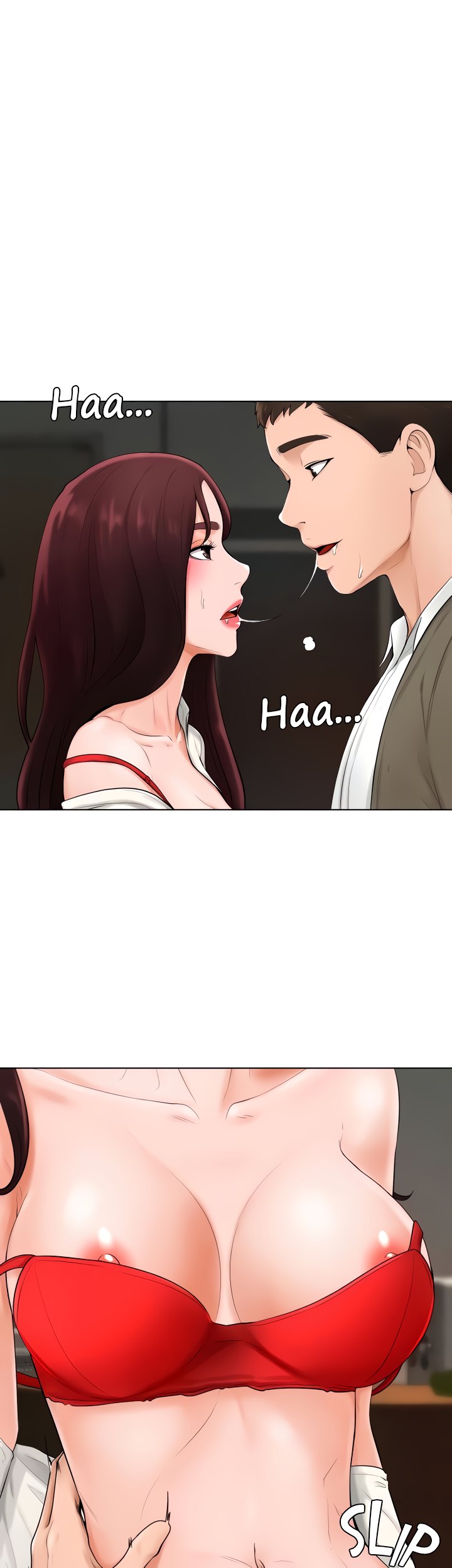 Billiard Club Love - Chapter 37 [photo 1] - MangaPorn