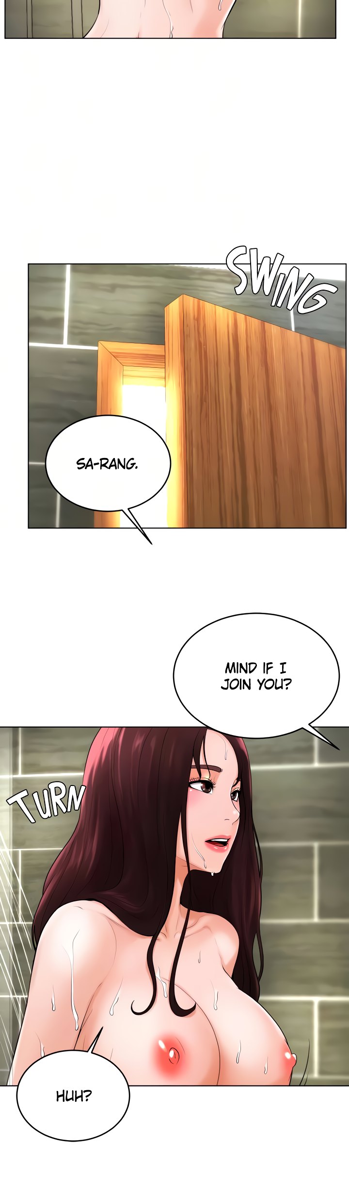 Billiard Club Love - Chapter 37 [photo 18] - MangaPorn