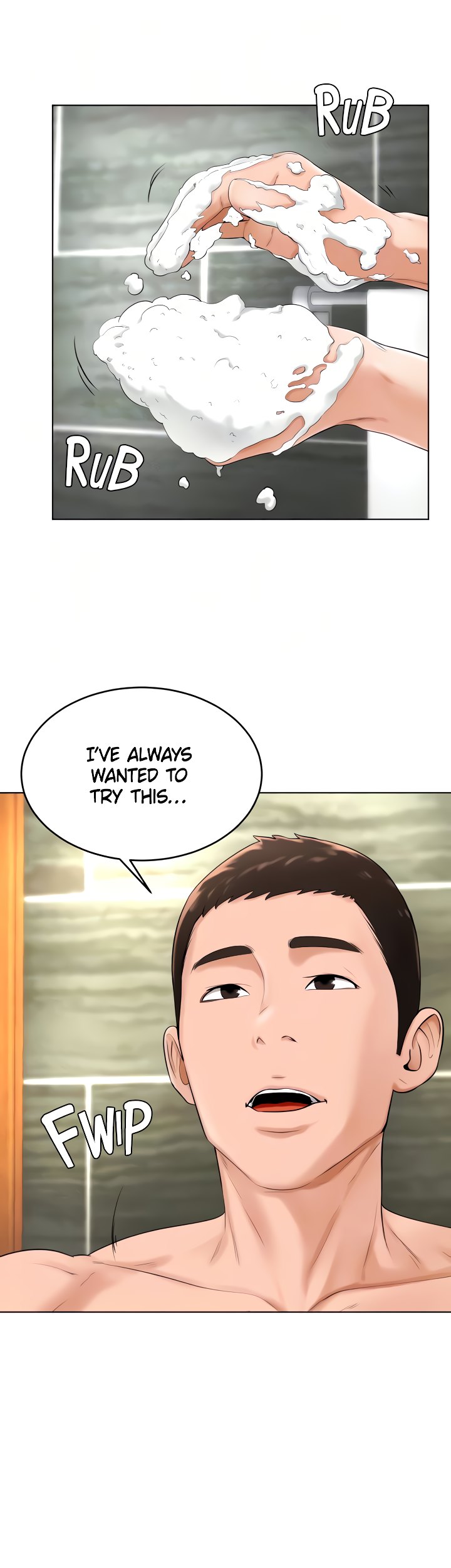 Billiard Club Love - Chapter 37 [photo 19] - MangaPorn