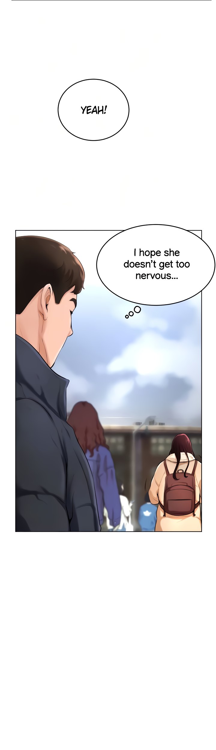 Billiard Club Love - Chapter 37 [photo 33] - MangaPorn