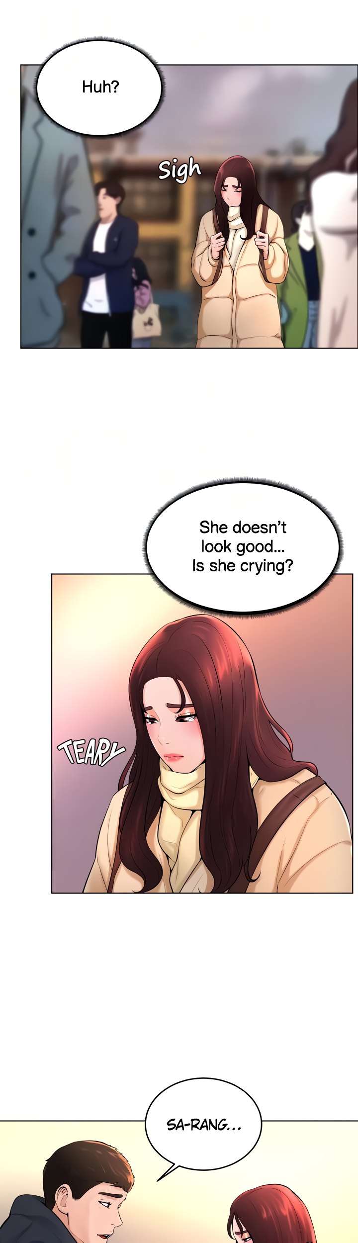 Billiard Club Love - Chapter 37 [photo 35] - MangaPorn