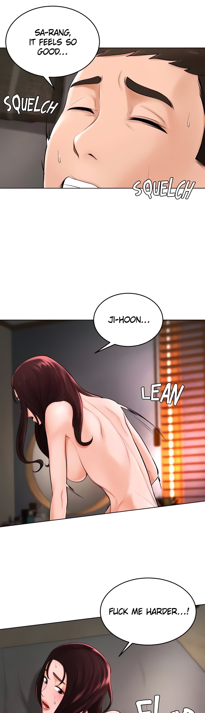 Billiard Club Love - Chapter 37 [photo 9] - MangaPorn