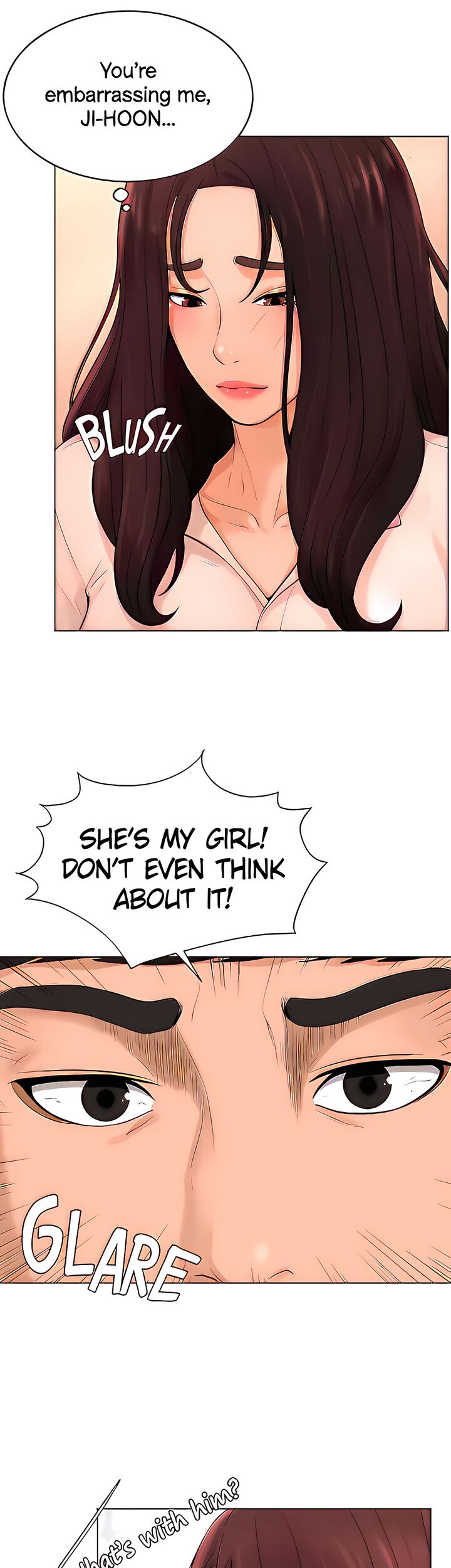 Billiard Club Love - Chapter 38 [photo 10] - MangaPorn