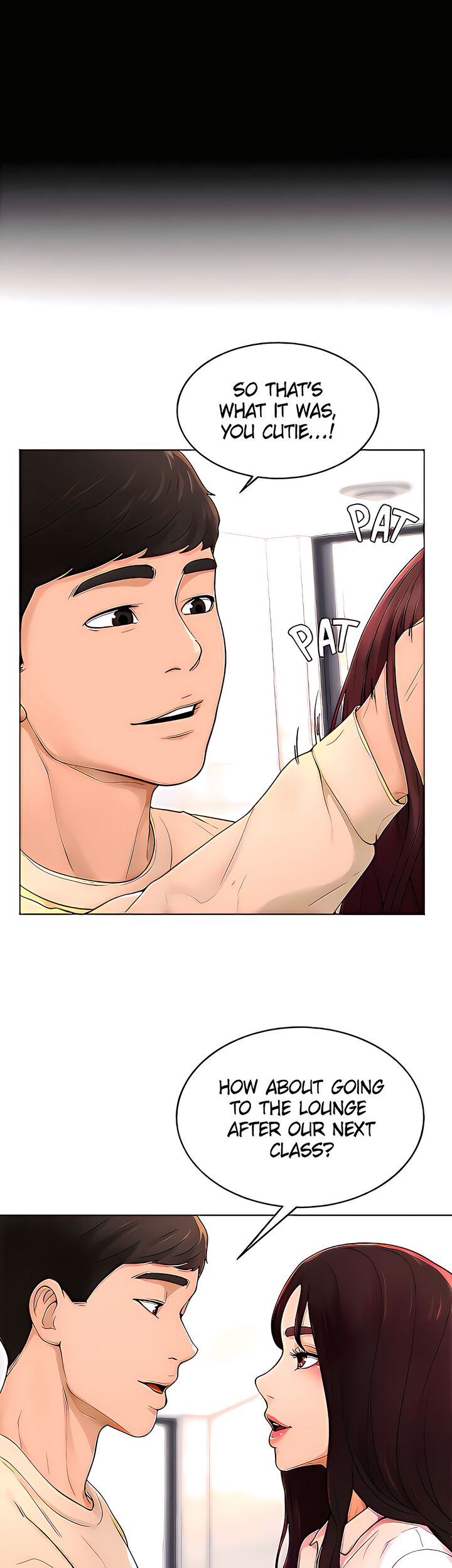 Billiard Club Love - Chapter 38 [photo 19] - MangaPorn