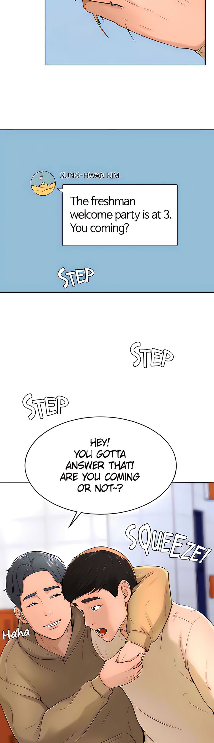 Billiard Club Love - Chapter 38 [photo 3] - MangaPorn