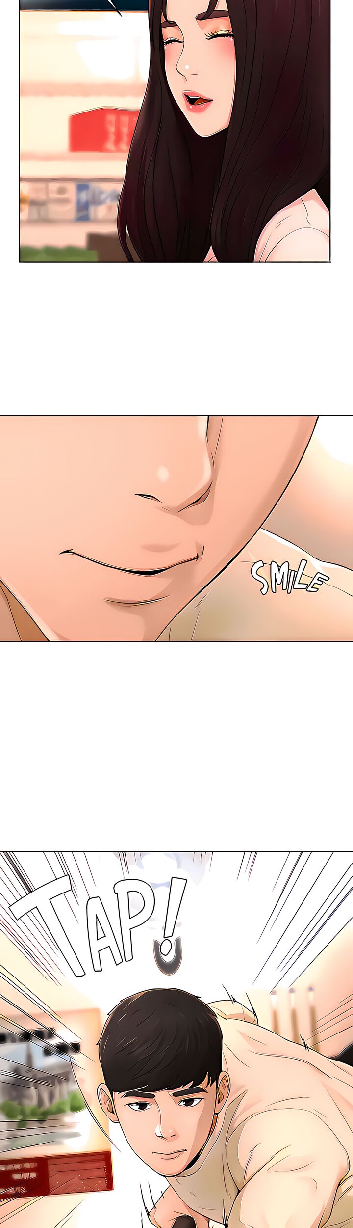 Billiard Club Love - Chapter 38 [photo 38] - MangaPorn