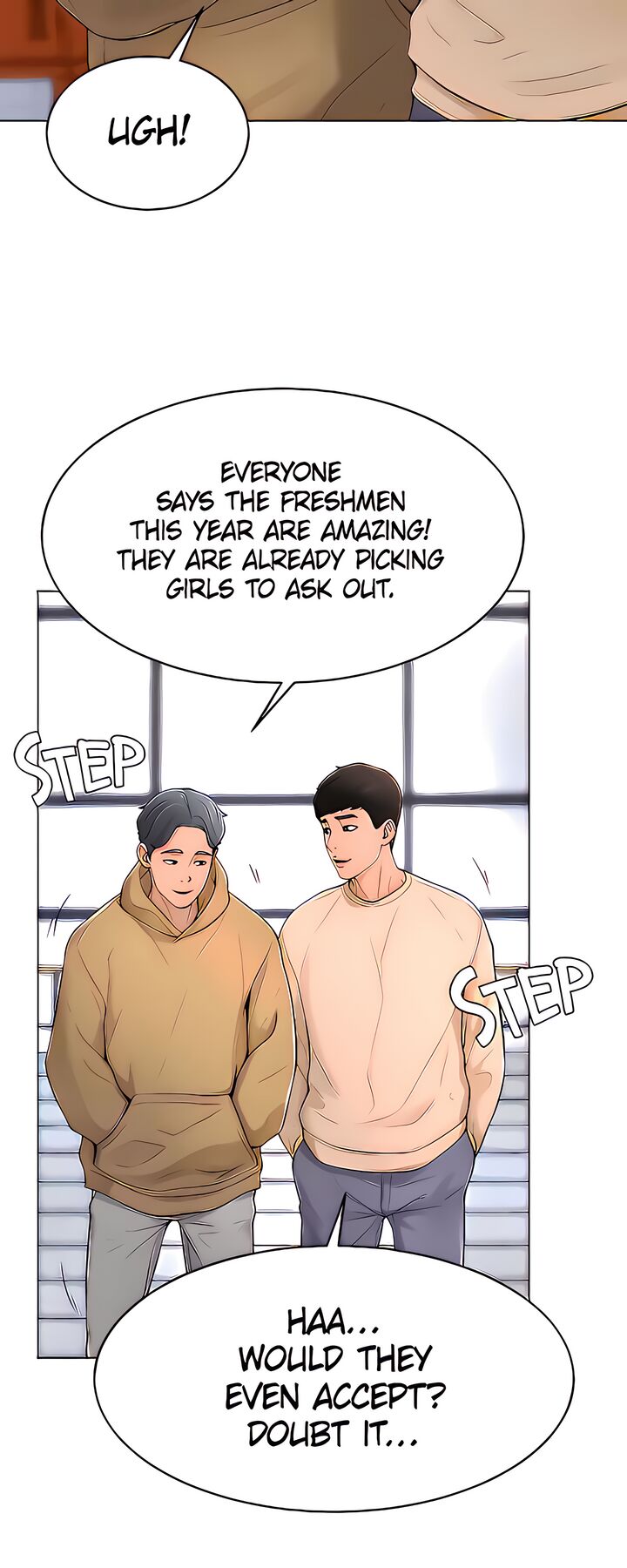 Billiard Club Love - Chapter 38 [photo 4] - MangaPorn