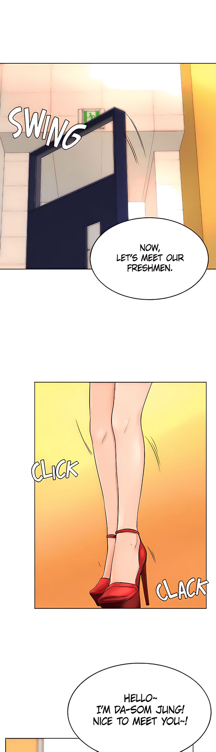 Billiard Club Love - Chapter 38 [photo 5] - MangaPorn