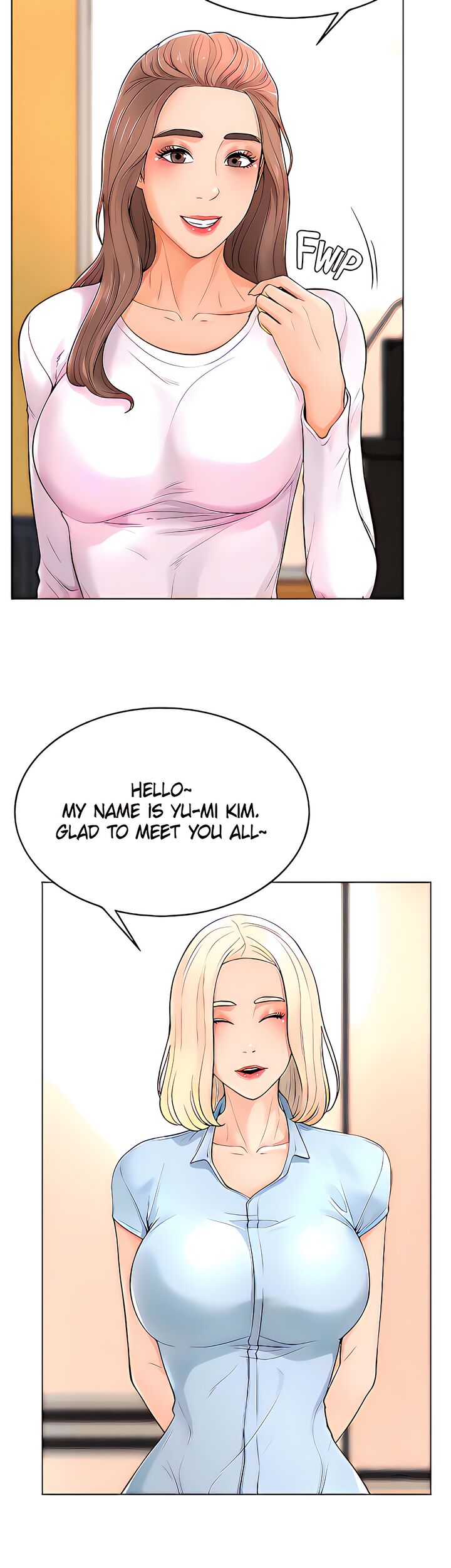 Billiard Club Love - Chapter 38 [photo 6] - MangaPorn