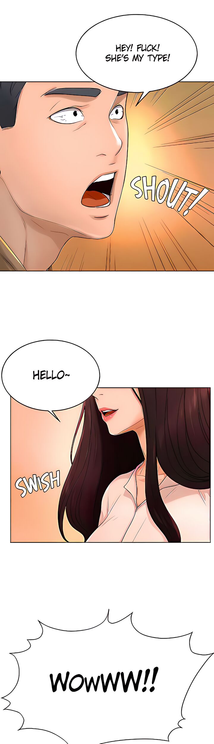 Billiard Club Love - Chapter 38 [photo 7] - MangaPorn