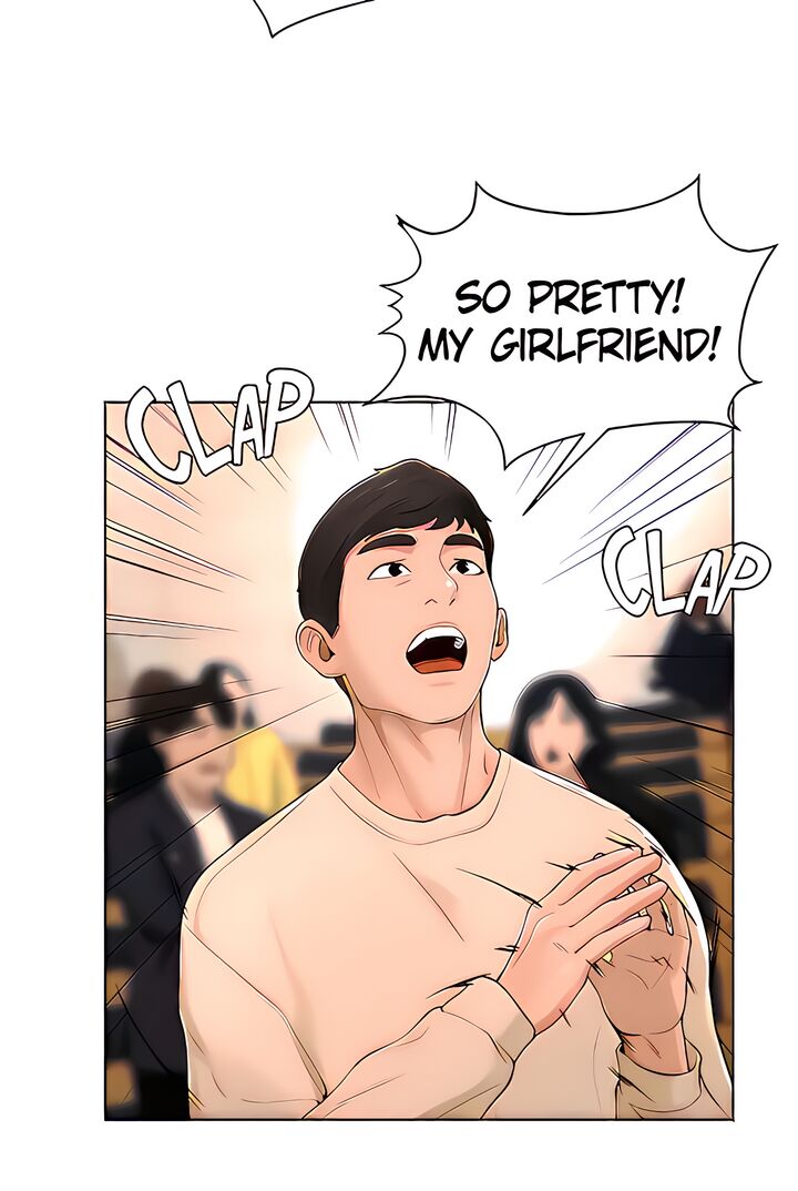 Billiard Club Love - Chapter 38 [photo 8] - MangaPorn