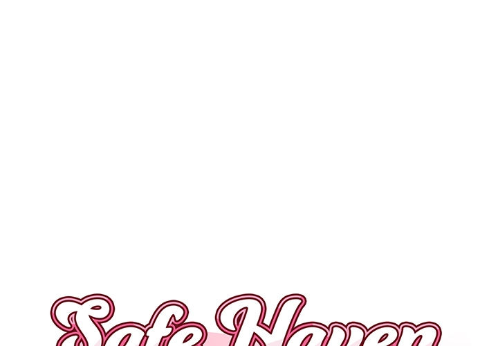 Safe Haven - Chapter 1 [photo 1] - MangaPorn