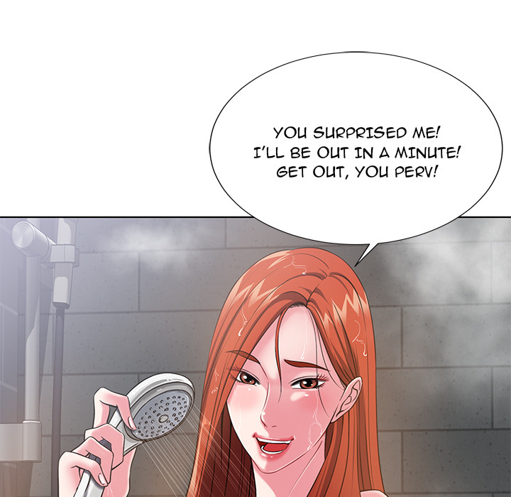 Safe Haven - Chapter 1 [photo 11] - MangaPorn