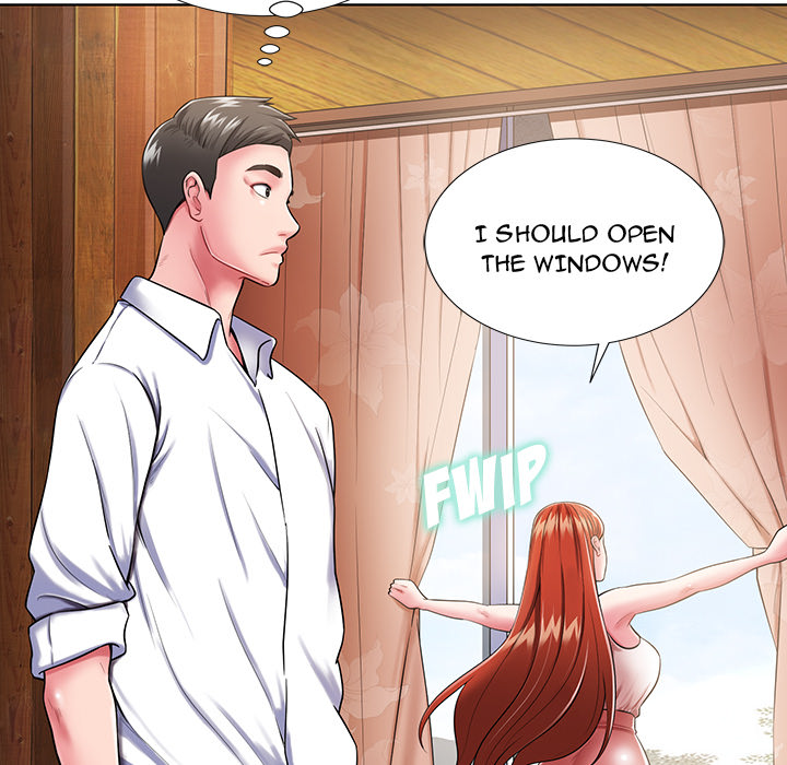 Safe Haven - Chapter 1 [photo 149] - MangaPorn