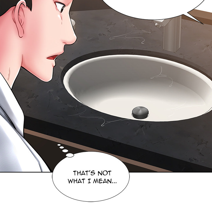 Safe Haven - Chapter 1 [photo 152] - MangaPorn