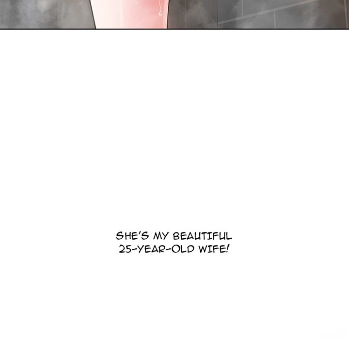 Safe Haven - Chapter 1 [photo 16] - MangaPorn