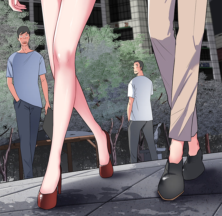 Safe Haven - Chapter 1 [photo 19] - MangaPorn