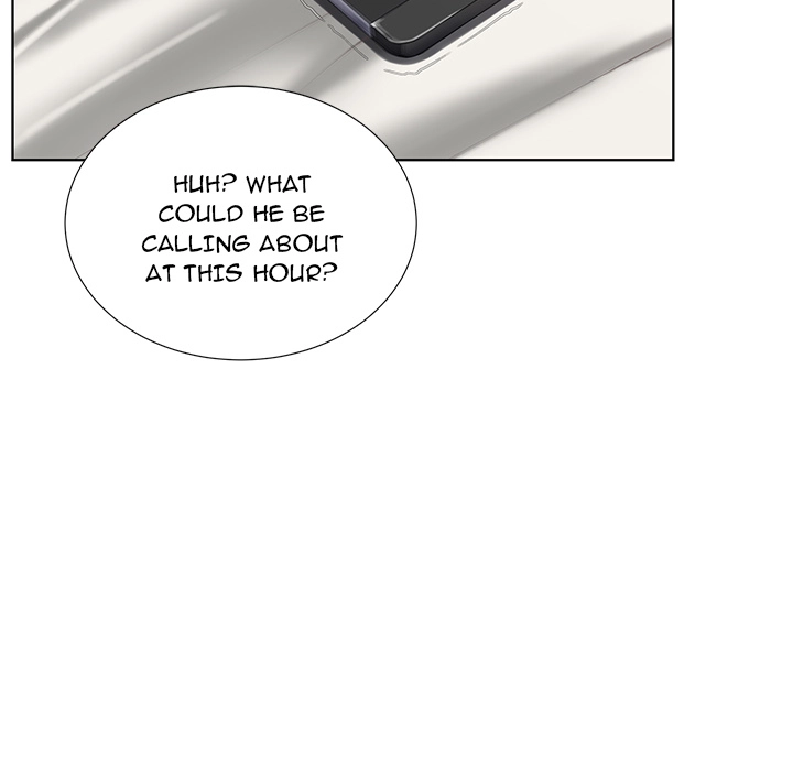 Safe Haven - Chapter 1 [photo 46] - MangaPorn