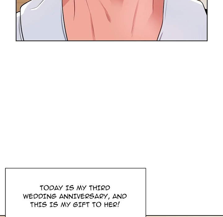 Safe Haven - Chapter 1 [photo 7] - MangaPorn