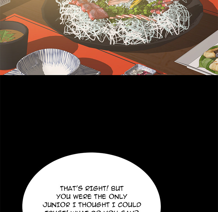 Safe Haven - Chapter 1 [photo 83] - MangaPorn