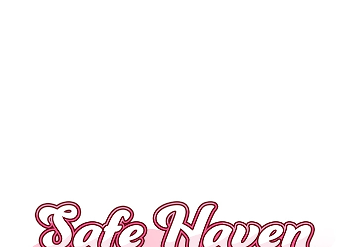 Safe Haven - Chapter 2 [photo 1] - MangaPorn