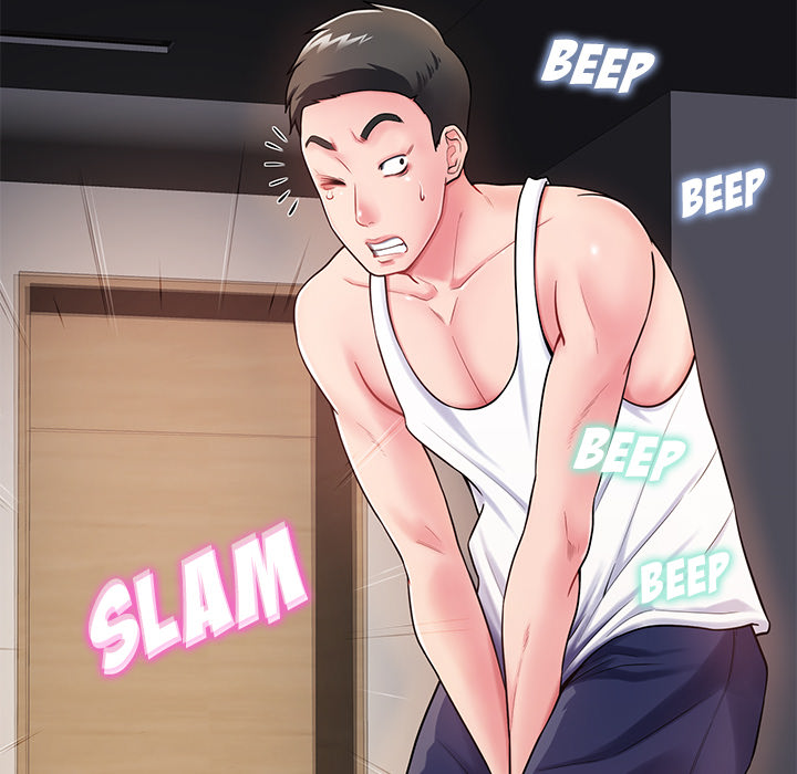 Safe Haven - Chapter 2 [photo 121] - MangaPorn