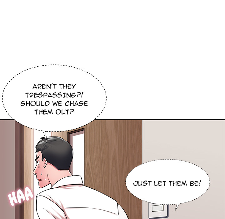 Safe Haven - Chapter 2 [photo 16] - MangaPorn