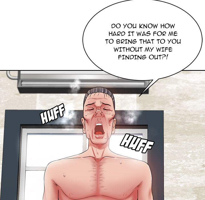 Safe Haven - Chapter 2 [photo 40] - MangaPorn