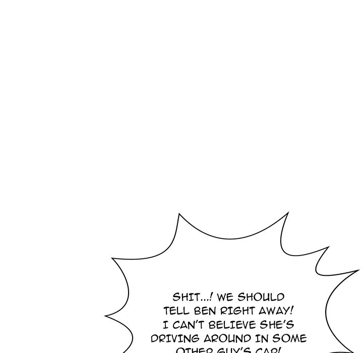 Safe Haven - Chapter 3 [photo 103] - MangaPorn