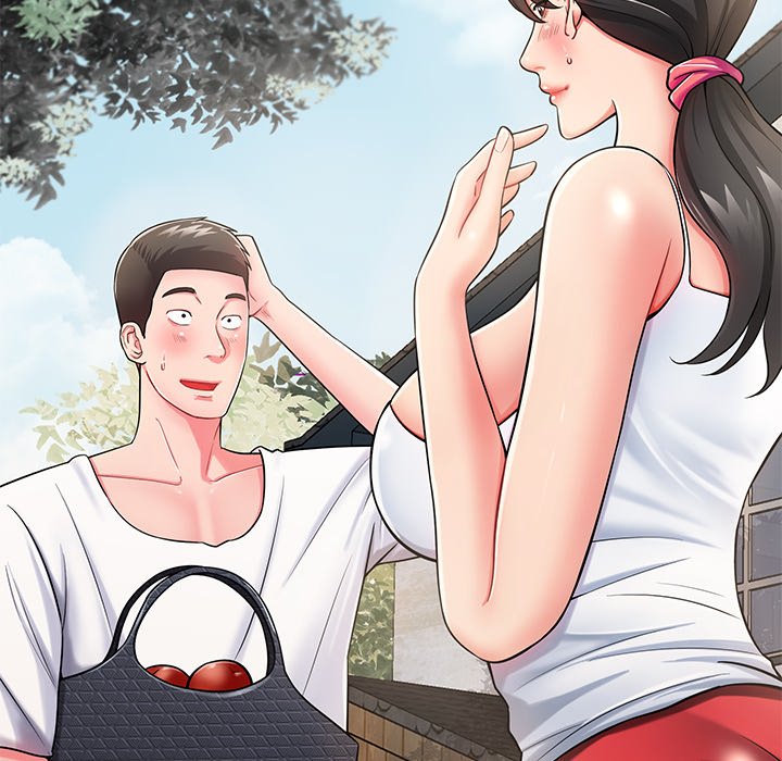 Safe Haven - Chapter 3 [photo 20] - MangaPorn