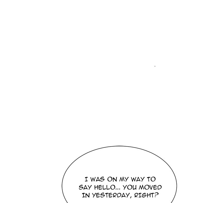 Safe Haven - Chapter 3 [photo 22] - MangaPorn