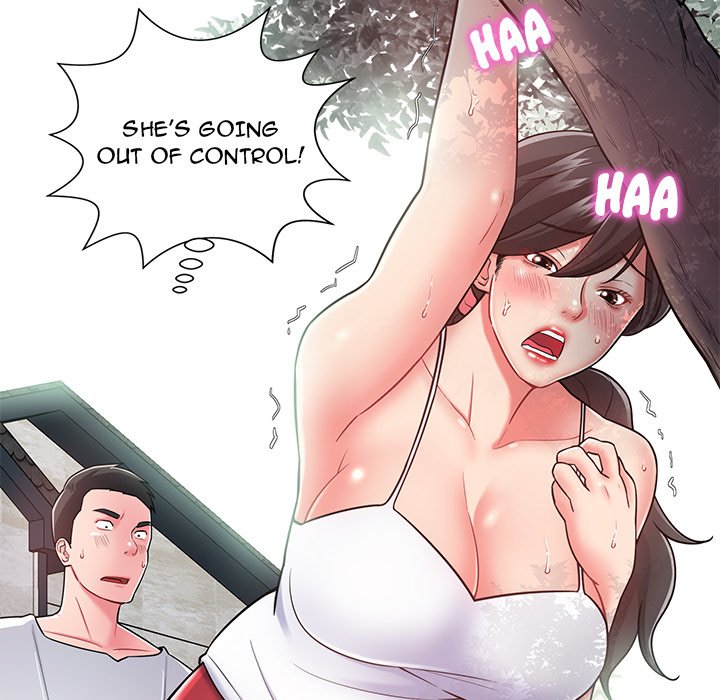 Safe Haven - Chapter 3 [photo 33] - MangaPorn