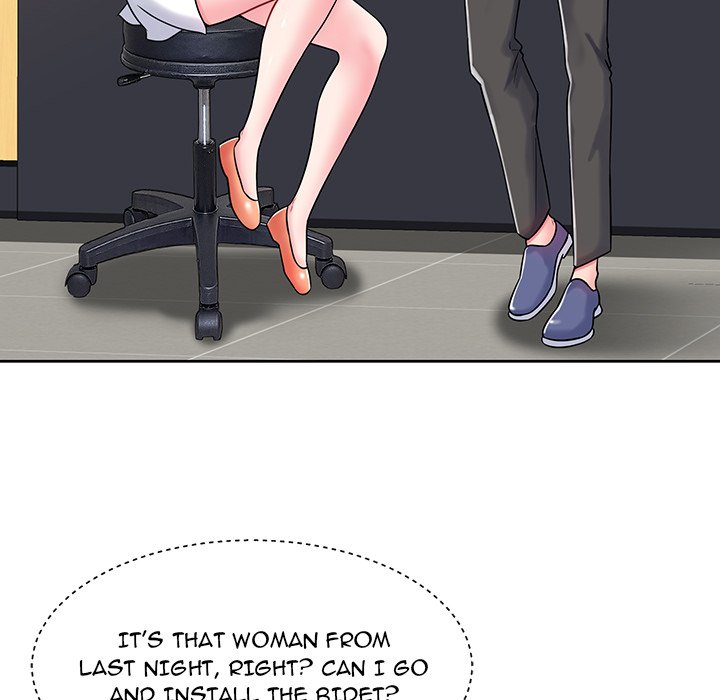 Safe Haven - Chapter 3 [photo 71] - MangaPorn