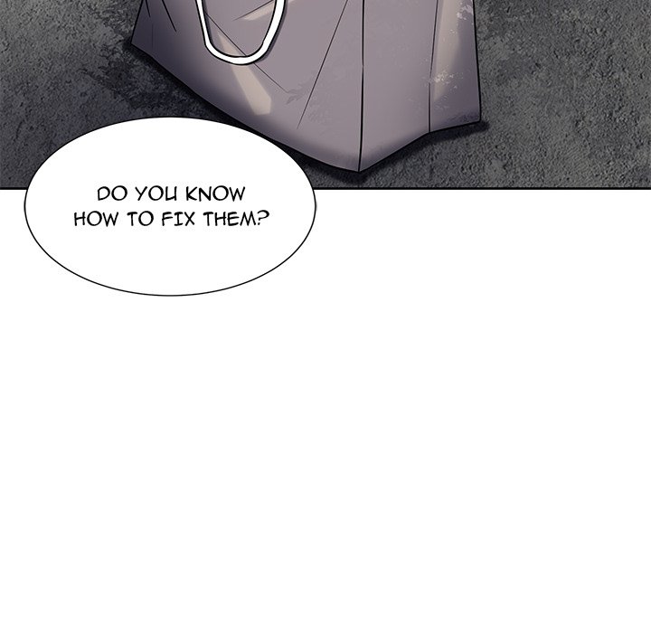 Safe Haven - Chapter 3 [photo 91] - MangaPorn