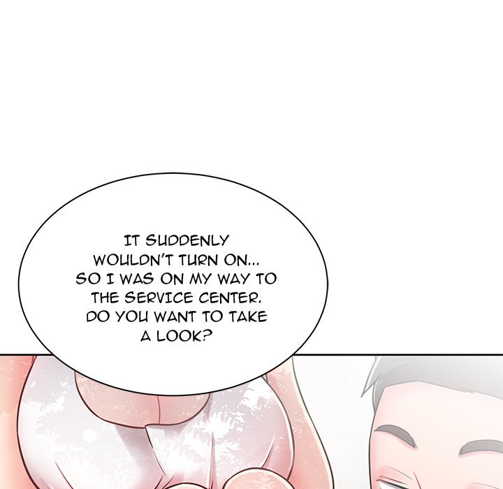 Safe Haven - Chapter 3 [photo 92] - MangaPorn