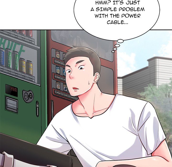 Safe Haven - Chapter 3 [photo 95] - MangaPorn