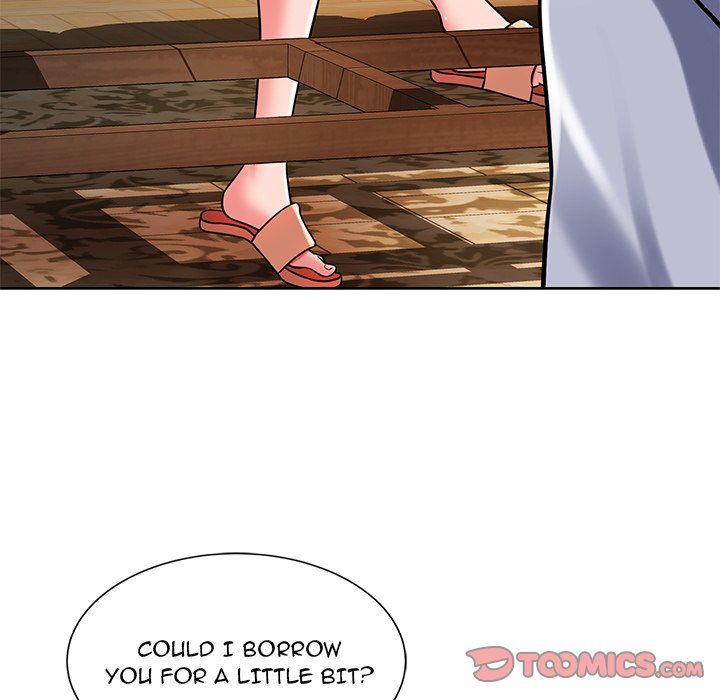 Safe Haven - Chapter 4 [photo 112] - MangaPorn