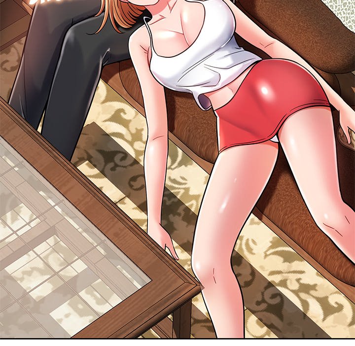 Safe Haven - Chapter 4 [photo 128] - MangaPorn