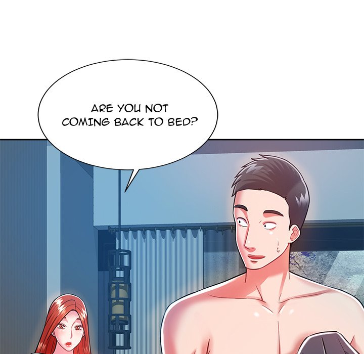 Safe Haven - Chapter 5 [photo 139] - MangaPorn