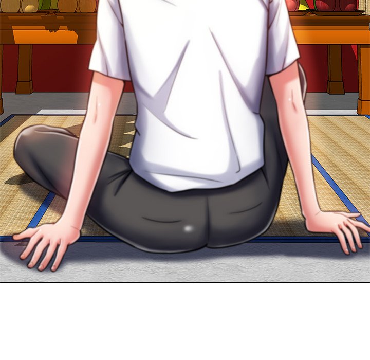 Safe Haven - Chapter 5 [photo 14] - MangaPorn