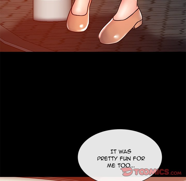 Safe Haven - Chapter 5 [photo 160] - MangaPorn