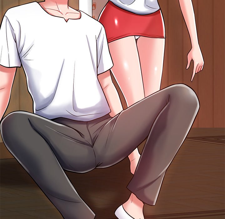 Safe Haven - Chapter 5 [photo 20] - MangaPorn