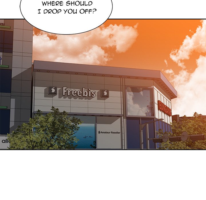 Safe Haven - Chapter 5 [photo 81] - MangaPorn