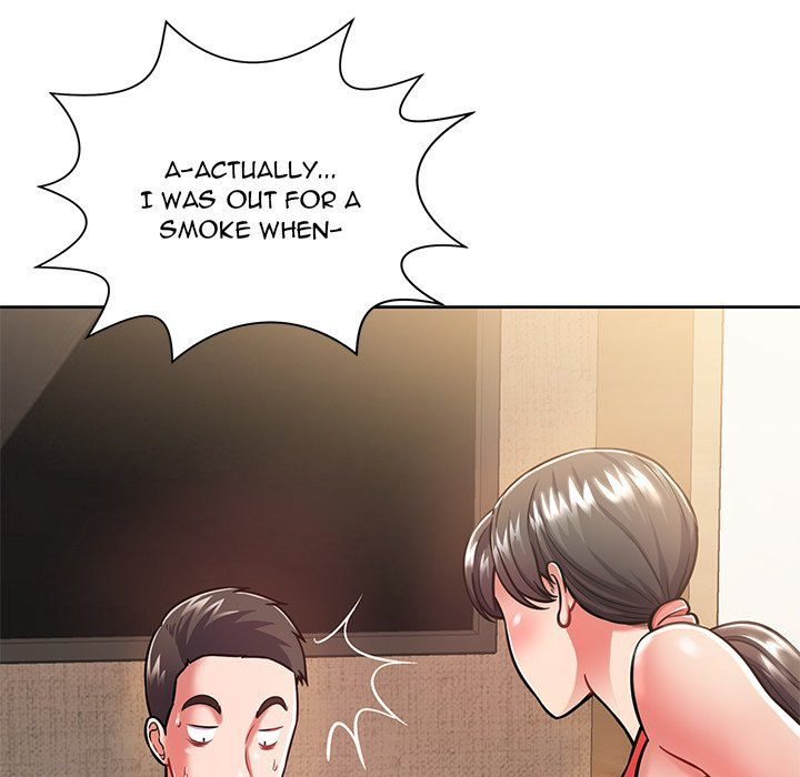 Safe Haven - Chapter 6 [photo 102] - MangaPorn