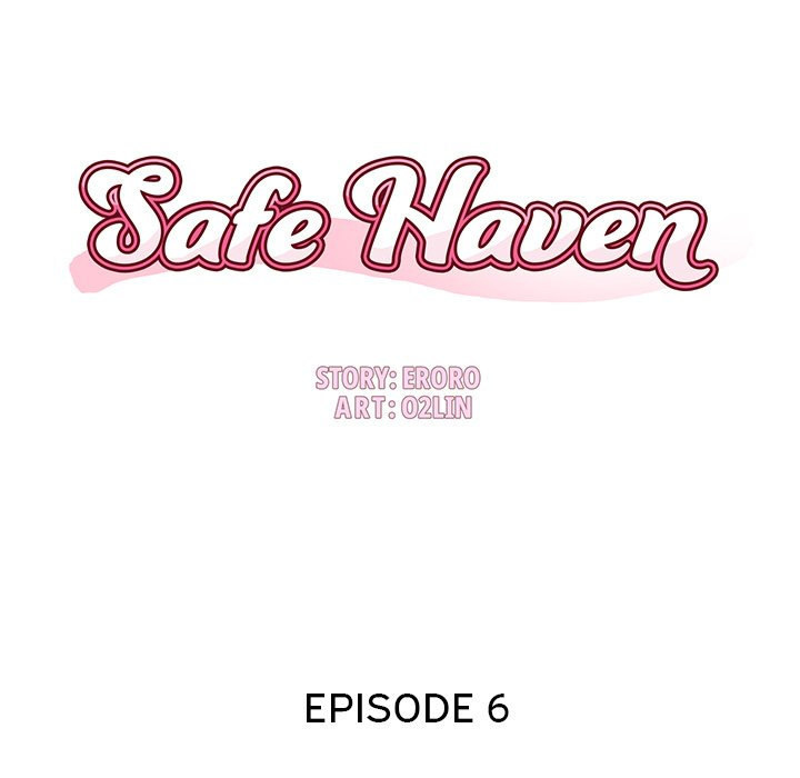 Safe Haven - Chapter 6 [photo 11] - MangaPorn